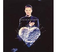 My salt heart / Vinyl single [Vinyl-Single 7'']