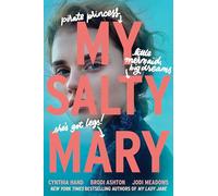 Cynthia Hand Brodi Ashton Jodi Meadows My Salty Mary (Copertina rigida)