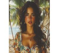 My Sammarinese Is Beautiful: Glossy Notebook Journal For Women - Cute "8.5 x 11" College Ruled Notebook With Lined Pages - Perfect For Work or School