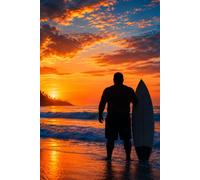 My San Clemente Barrel Ryder