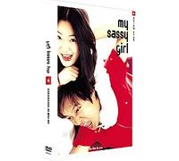 My sassy girl