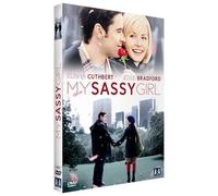 My Sassy Girl