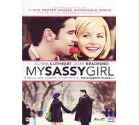 My Sassy Girl