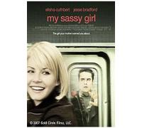 My Sassy Girl