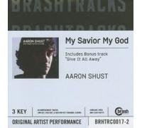 My Savior My God