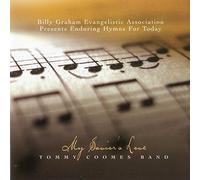 My Savior's Love by Tommy Coomes Band (2004-08-02)