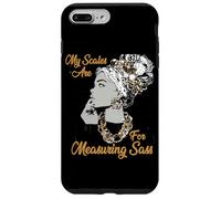 My Scales Are for Measuring Sass Custodia per iPhone 7 Plus/8 Plus