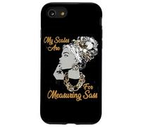 My Scales Are for Measuring Sass Custodia per iPhone SE (2020) / 7/8
