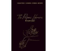 My Scent Diary - The Perfume Librairie: A Luxury Fragrance Journal for Daily Scents, Layering Experiments, Perfume Reviews & Personal Olfactory Notes