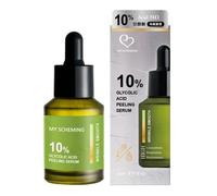 My Scheming - 10% Glycolic Acid Peeling Serum 30ml
