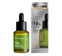 My Scheming - 18% Mandelic Acid Renewal Serum 30ml