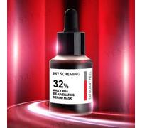 My Scheming - 32% AHA + BHA Rejuvenating Serum Mask 30ml