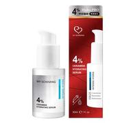 My Scheming - 4% Ceramide Hydrating Serum 30ml