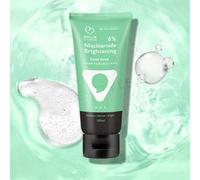 My Scheming - 6% Niacinamide Brightening Facial Scrub 100ml