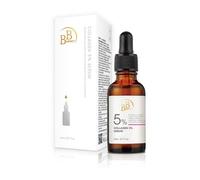My Scheming - BB Amino Collagen 5% Serum 30ml