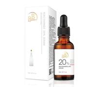 My Scheming - BB Amino Niacinamide 20% Serum 30ml