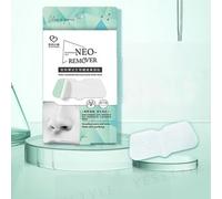 My Scheming - Neo Remover Pore Cleansing Bio-Cellulose Nose Pack 4 pcs