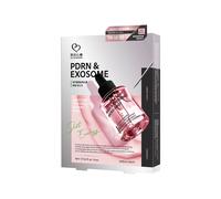 [My Scheming] Pdrn Exosome Micro-Shot Rassodante Transdermico Maschera Viso 4pcs