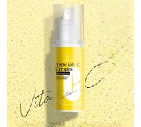 My Scheming - Triple Vita C Complex Brightening Spray 100ml