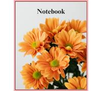 My School Notebook: Great for Taking Notes, Studying, and Writing Wide Ruled Paper for Class Notes, Homework, and Assignments Perfect for Students, Teachers, and Everyday Learning