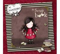 My scrapbook. Gorjuss