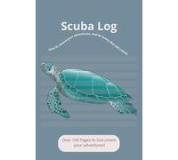 My Scuba Log: Record every dive, every discovery, every memory. | Your underwater adventures, captured in one ultimate log.