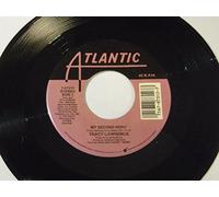 My Second Home/Crying Ain't Dying (7 Inch Vinyl 45)