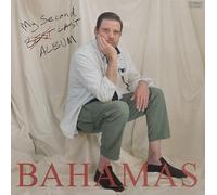 my second last album