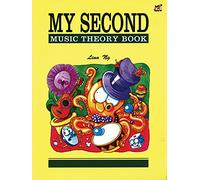 My Second Music Theory Book