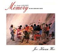 My Second Story Memory Joe Kwan Woo