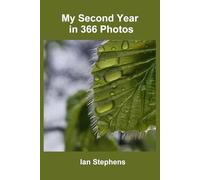 My Second Year in 366 Photos