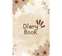 My Secret Diary: Cute Pink Journal for Girls with Elements, Hearts and Fun Memory Pages