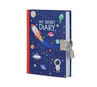 MY SECRET DIARY - DIARIO SEGRETO SPACE