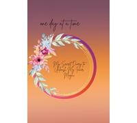 My Secret Diary to Unleash My Inner Magic: "Open this journal and unleash the magic within you.