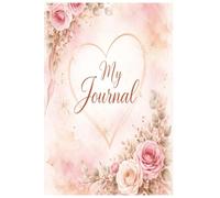 My Secret Diary: Where every feeling, secret, and quiet hope finds its way into words