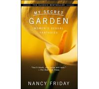 Nancy Friday My Secret Garden (Tascabile)