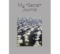 My =Secret= Journal