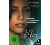 My Secret Life (DVD) Van Dien Grace Phoenix Summer Gallner Kyle