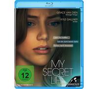 My Secret Life (Blu-ray) Grace Van Dien Summer Phoenix Amy Redford