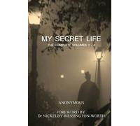 My Secret Life (Tascabile)