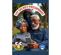 MY SECRET PASSWORDS: book 7