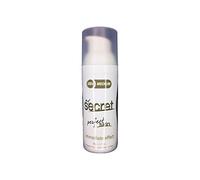 My Secret Perfect Skin - BB Cream, crema colorata ANTIRUGHE, idratazione profonda, agisce contro le machie e corregge le occhiaie, protegge dai raggi UV. (1x50ml) (Dark)