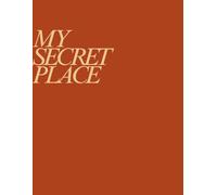 My Secret Place: Devotional Journal