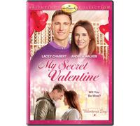 My Secret Valentine [Edizione: Stati Uniti]