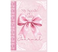 My seeds of Faith: Ribbon