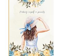 My Self-Love Journey: A Daily Journal for Mindfulness and Reflection