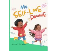 My Self-Love Promise