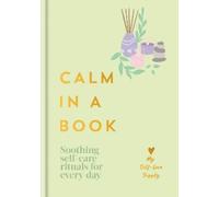 My Self-Love Supply Calm in a Book (Copertina rigida)