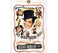 My Selvatico Irlandese Rosa DVD (1947) - Sara Allgood,George Cleveland,Arlene