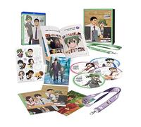 My Senpai Is Annoying: The Complete Season